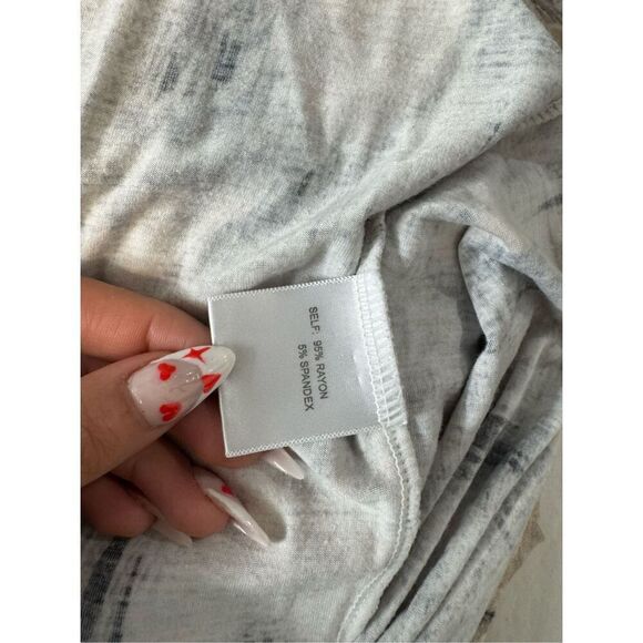 Rose & Olive blouse size medium - Picture 4 of 8